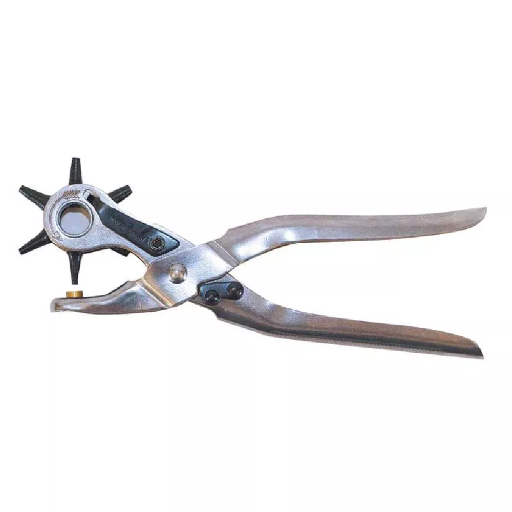 Partrade German Leather Punch