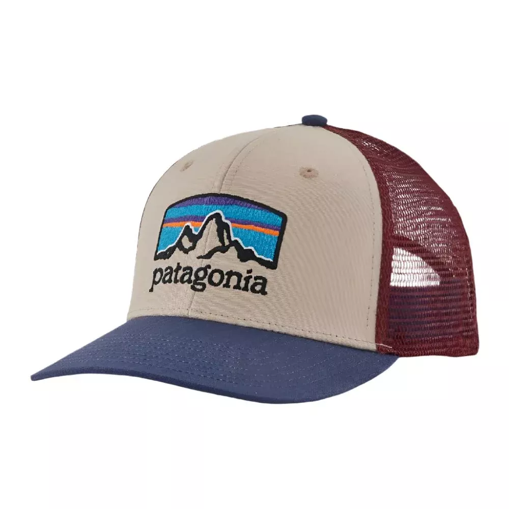 Patagonia Fitz Roy Horizons Trucker Cap