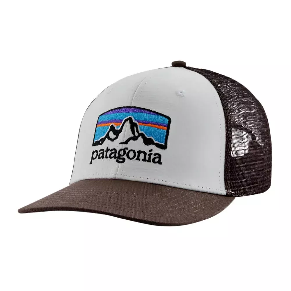 Patagonia Fitz Roy Horizons Trucker Hat