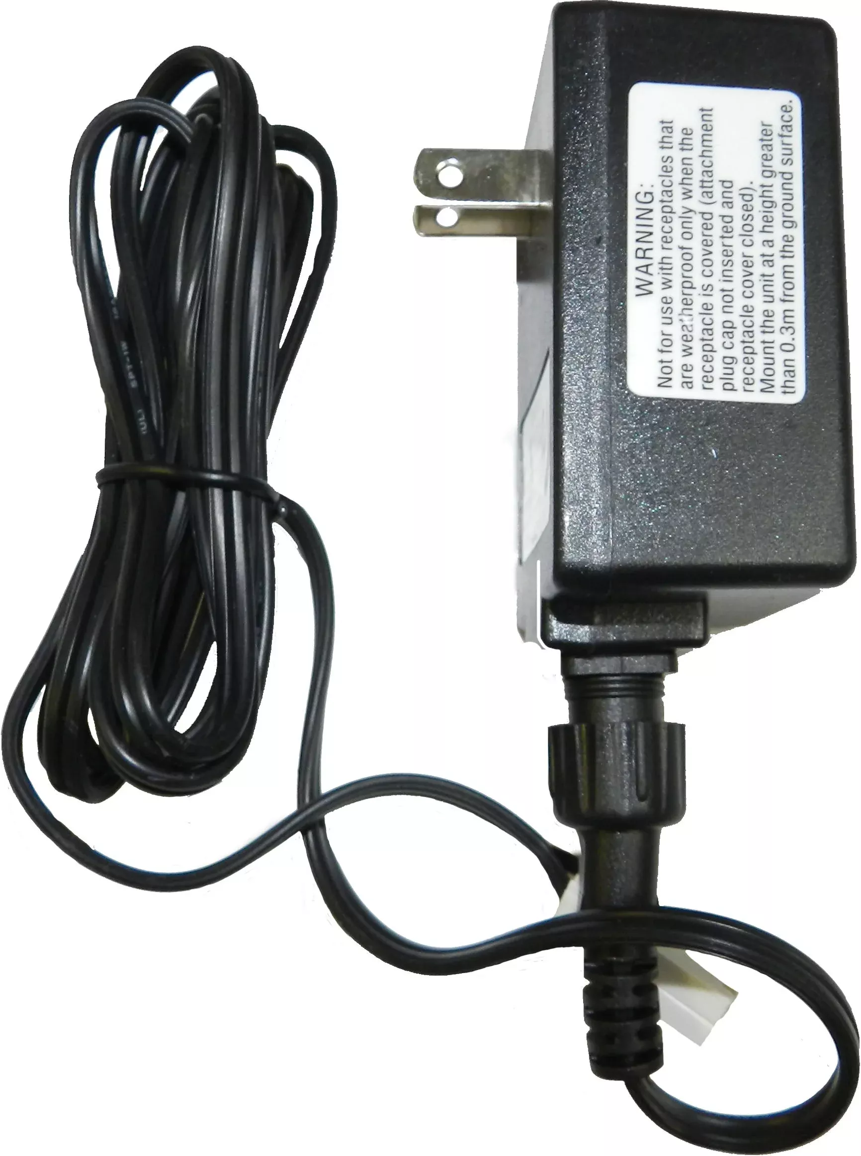Patriot AC Power Adapter 50 Mile