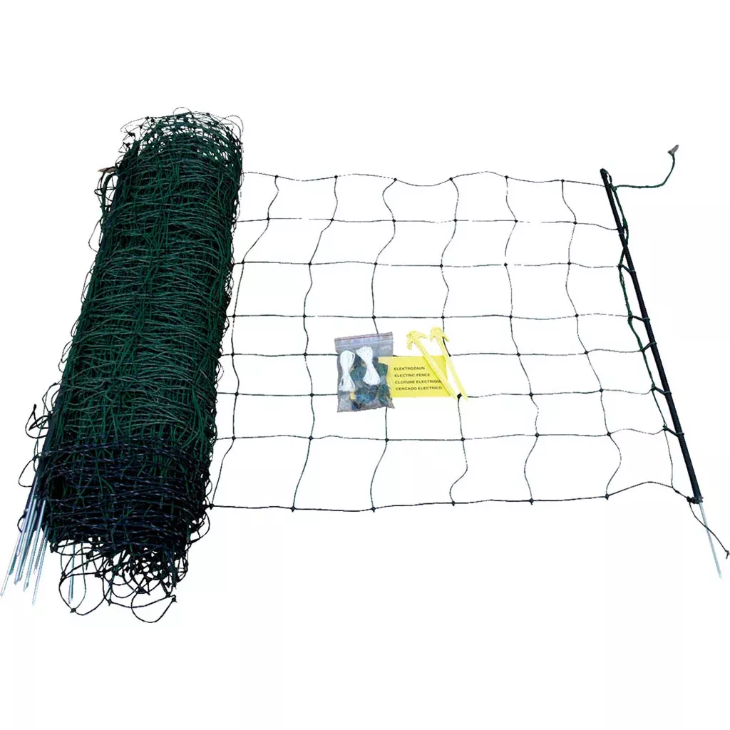 Patriot Sheep and Goat Netting 165 ft x 35 in