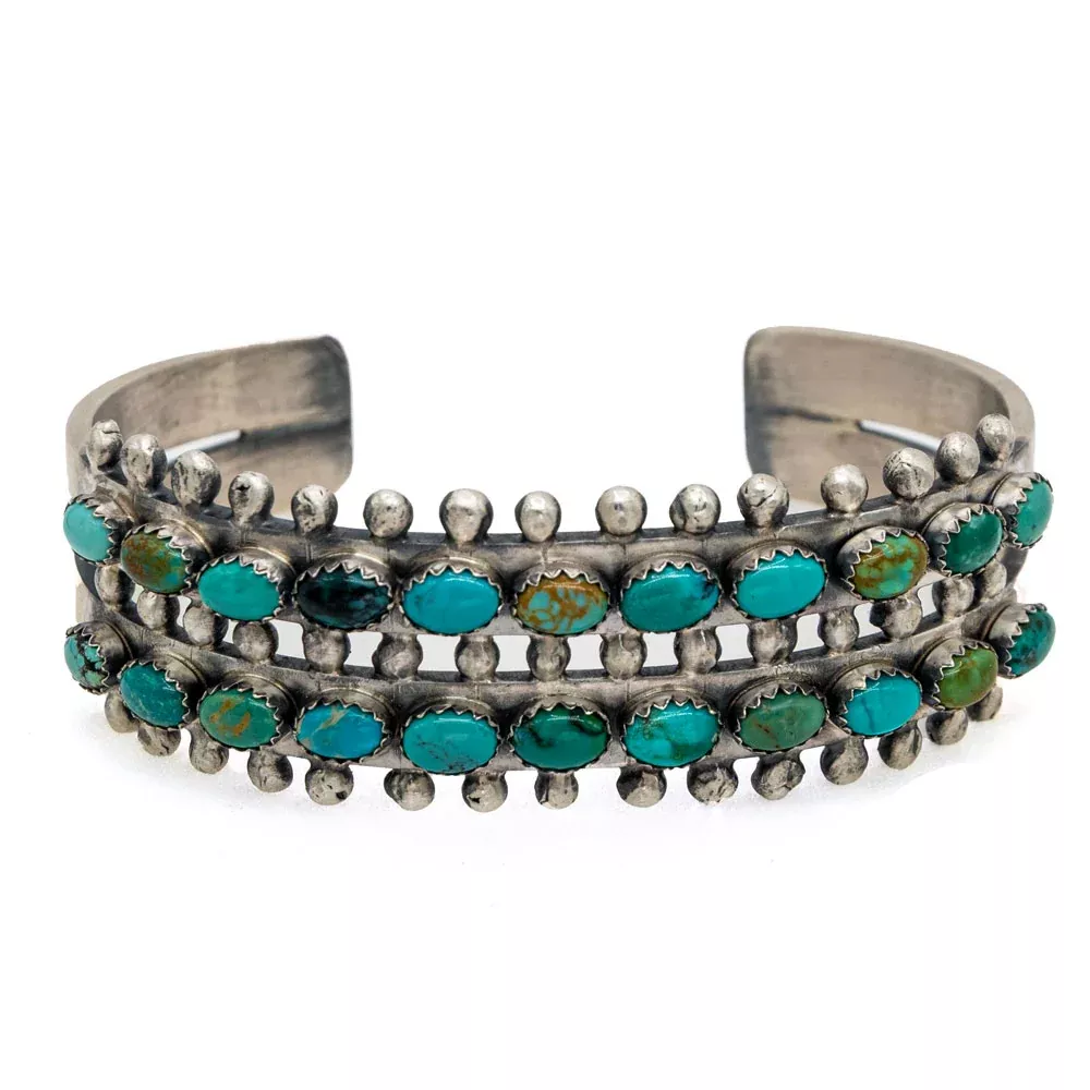 Paul Livingston Cuff