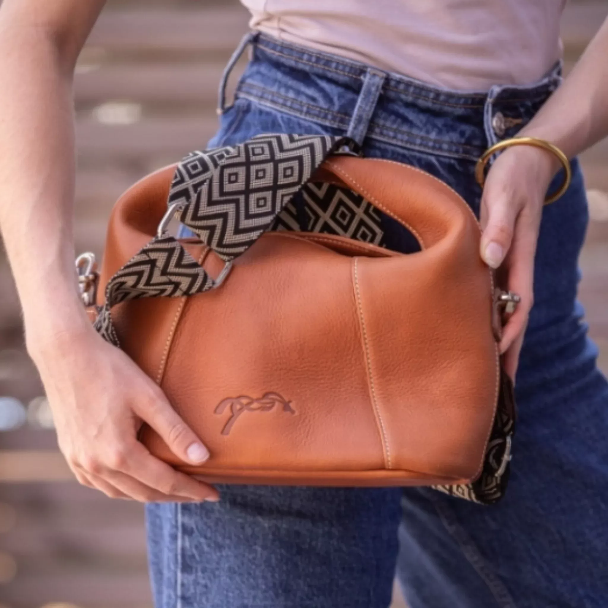 Penelope Agathe Bag