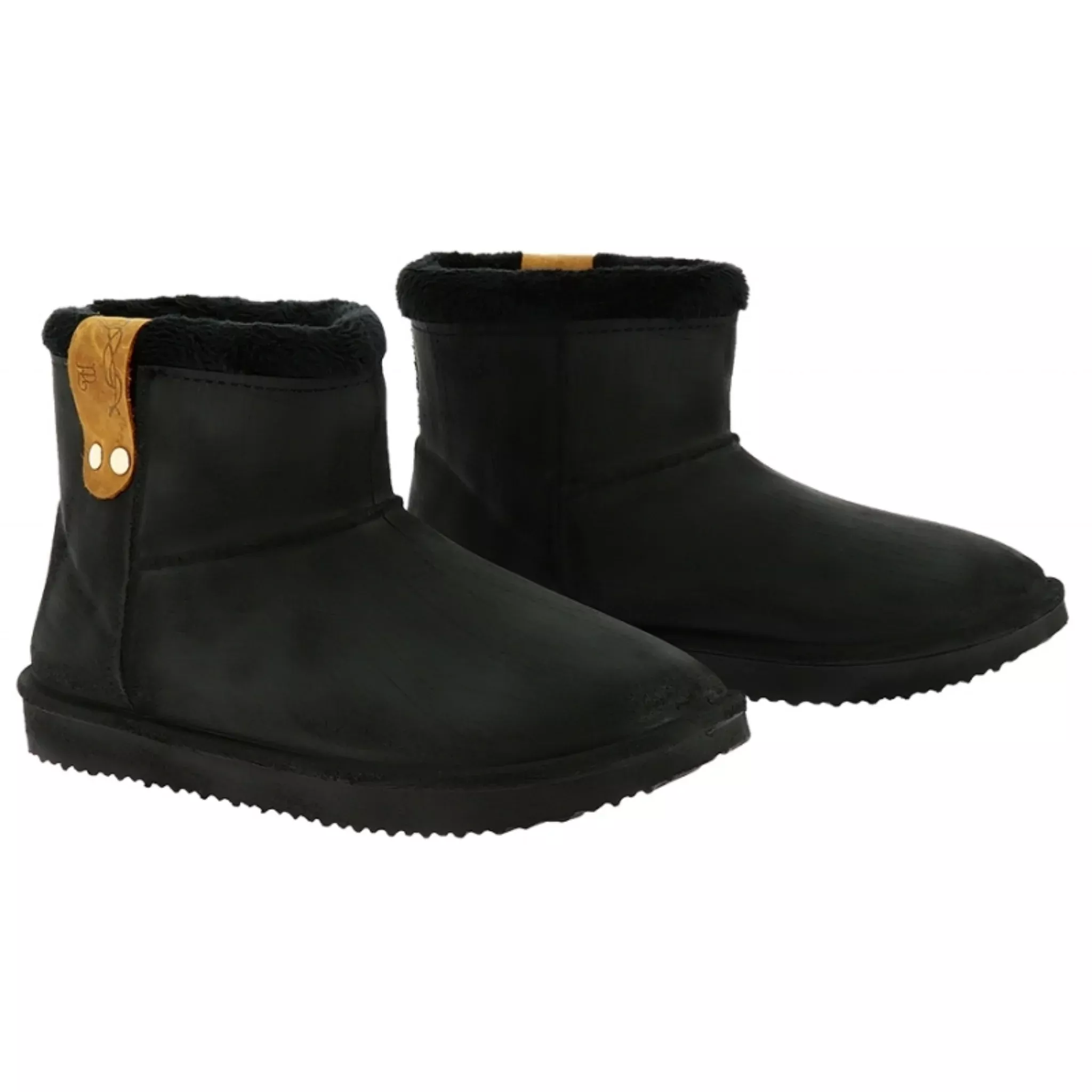 Penelope Boots