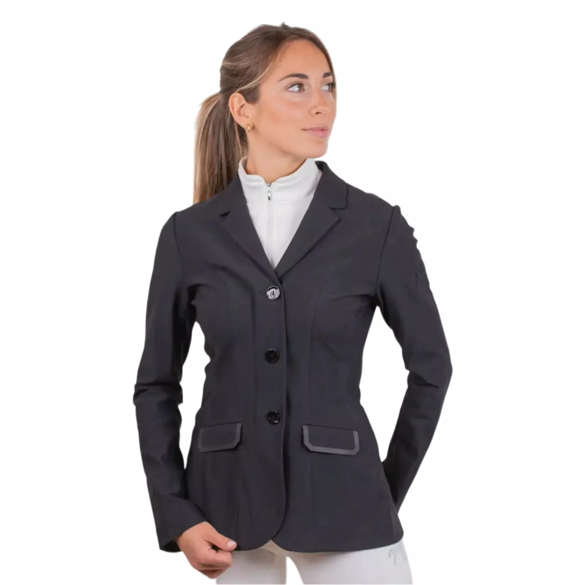 Penelope Calistus Show Jacket