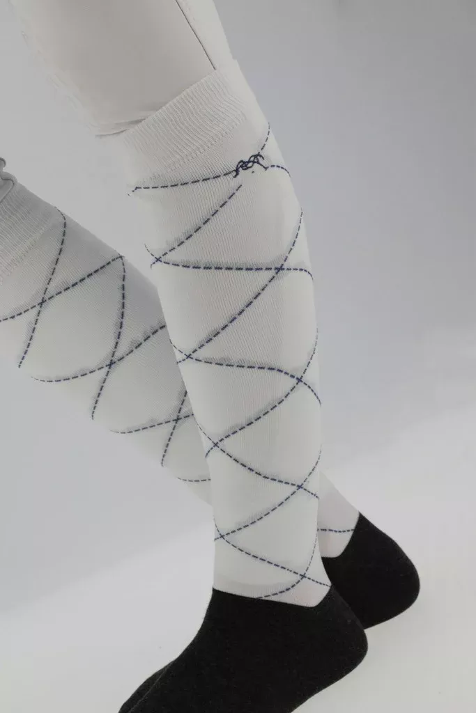 Penelope Luxe Socks