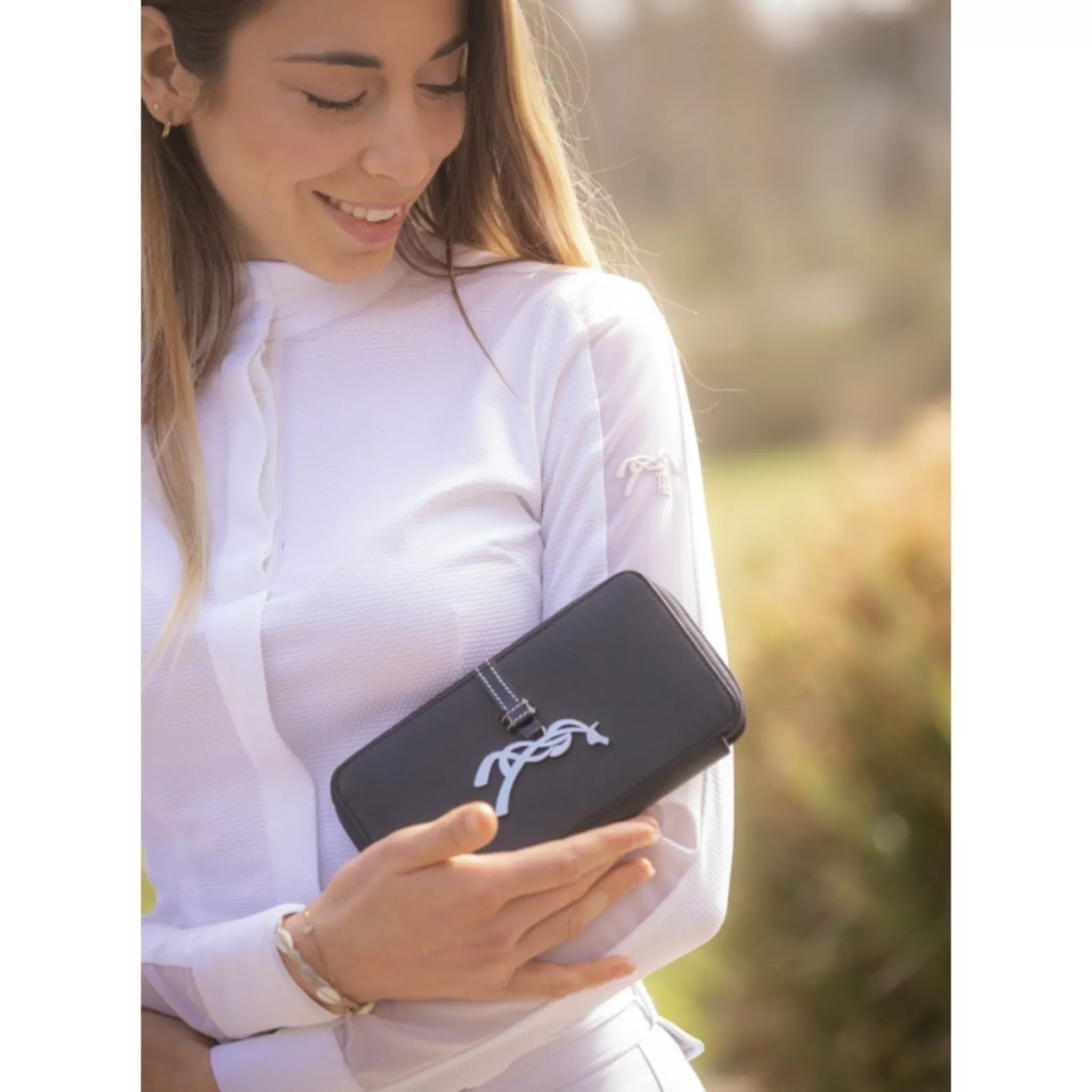 Penelope Vittoria Wallet