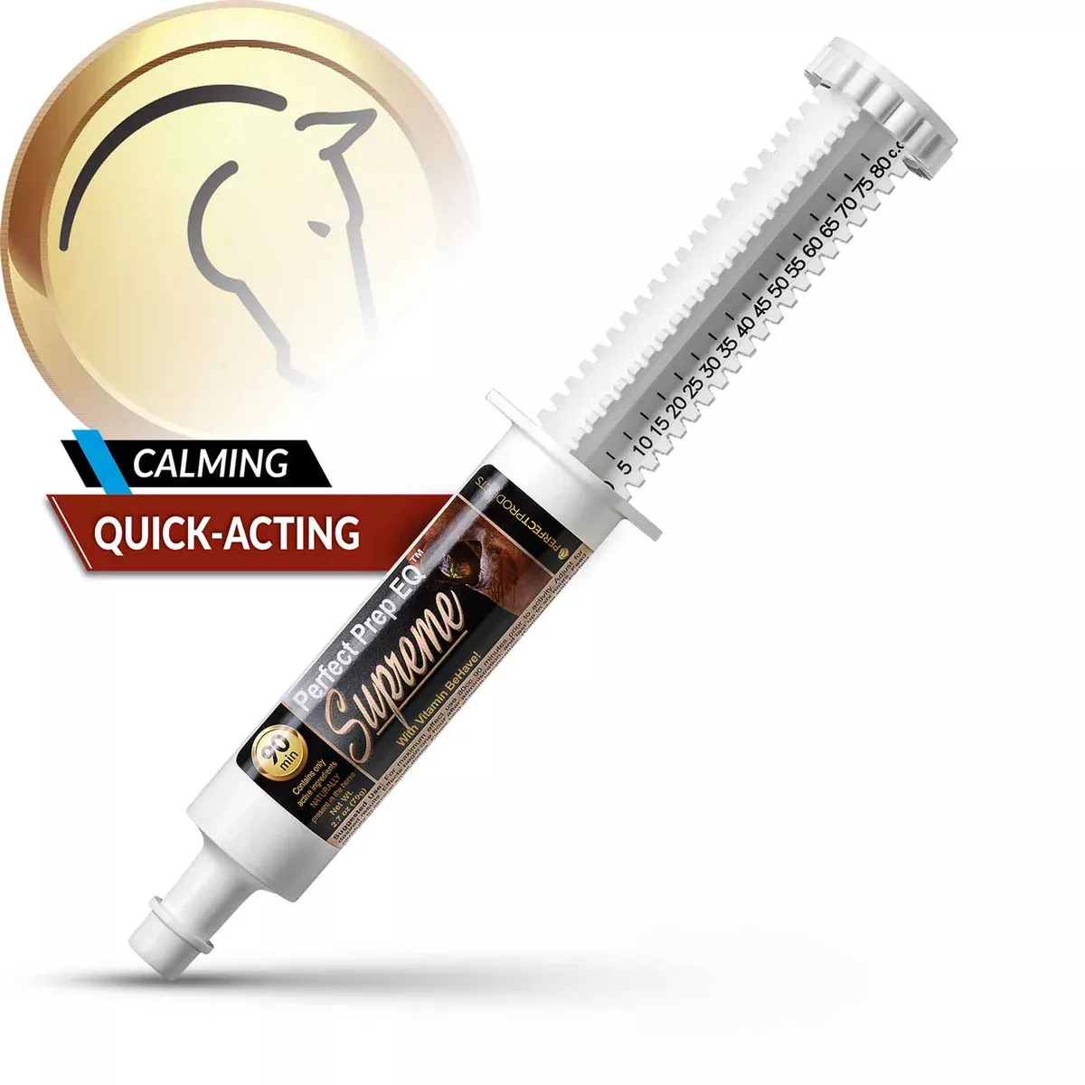 Perfect Prep EQ Supreme Paste