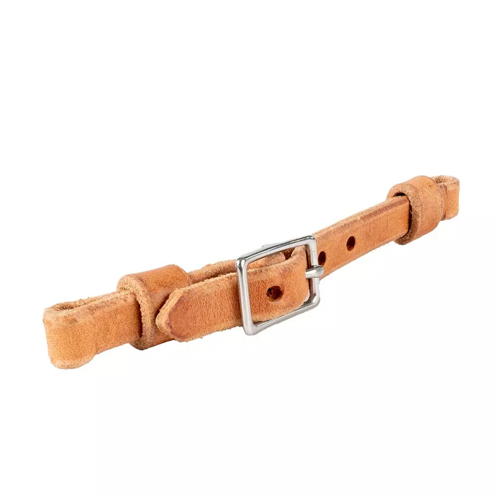 Performance Pony Co. Pony Curb Strap