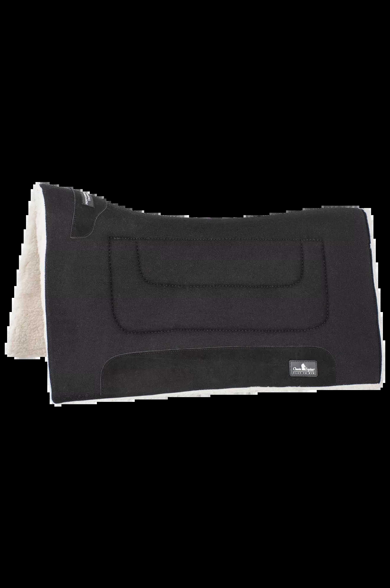 Performance Trainer Felt Top