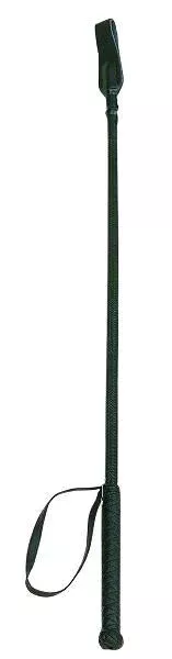 Perri's Crop With Loop Handle