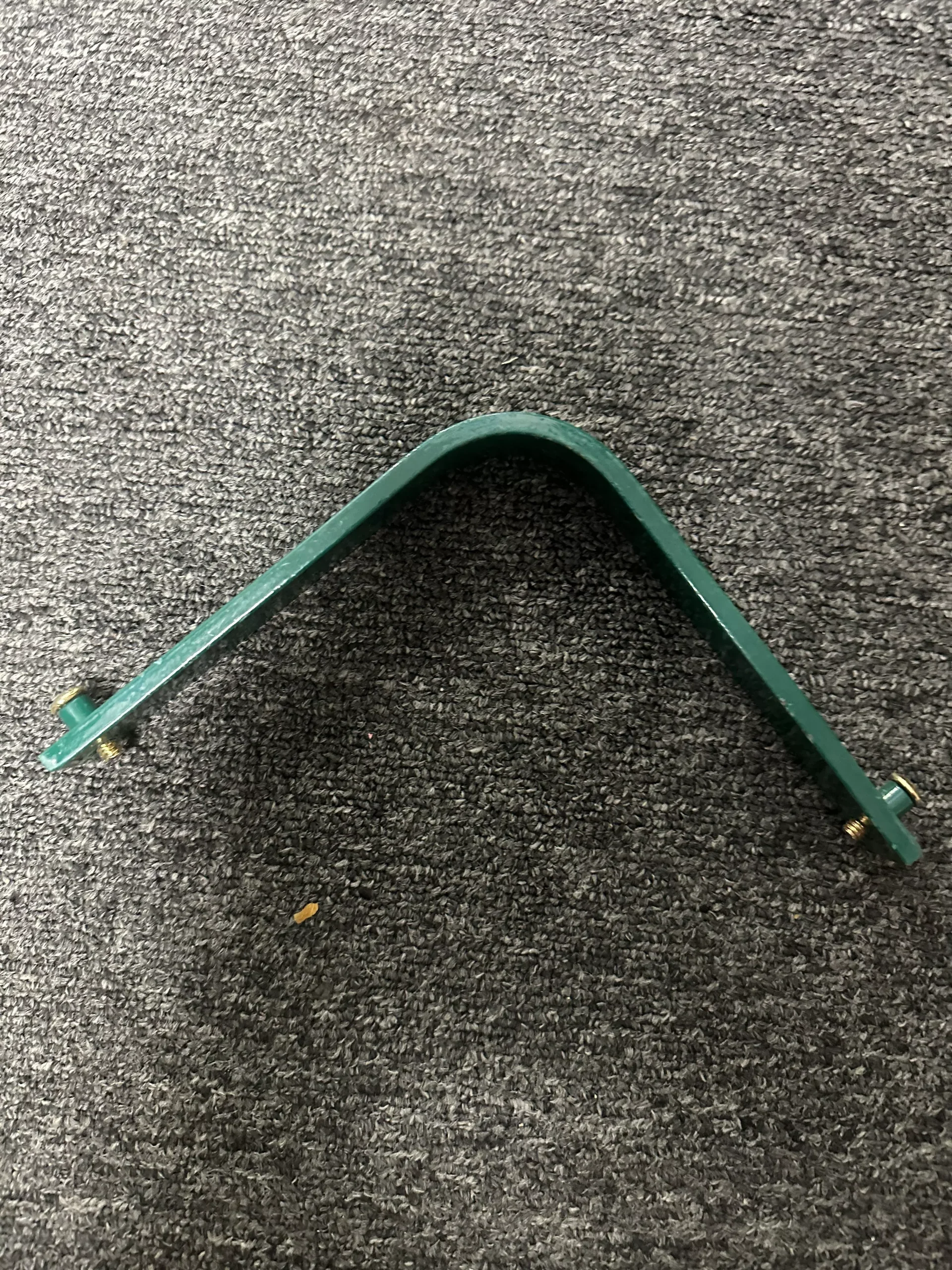 Pessoa Changeable gullet bars