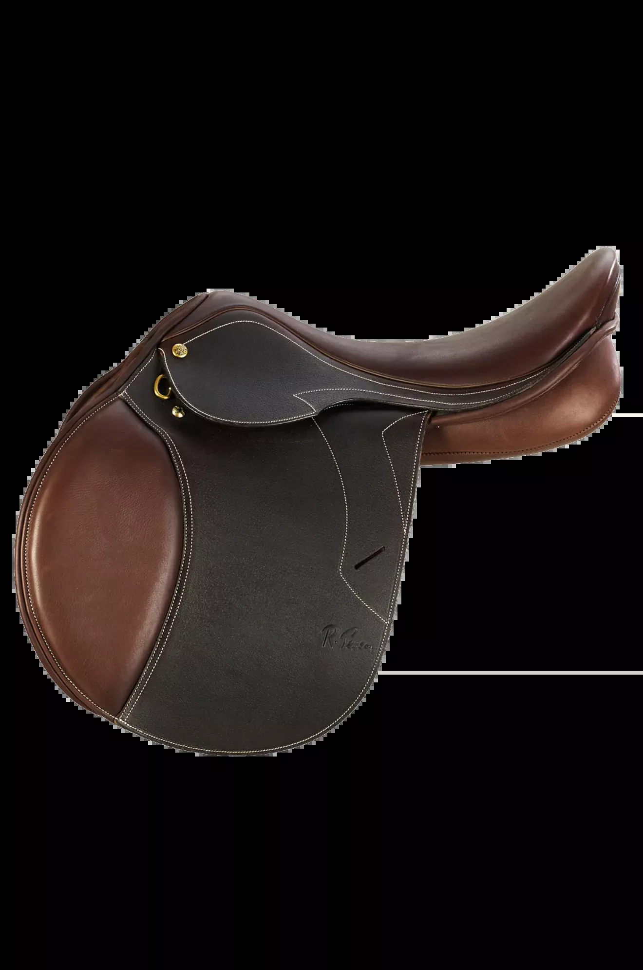Pessoa Gen-X™ Elita II Saddle