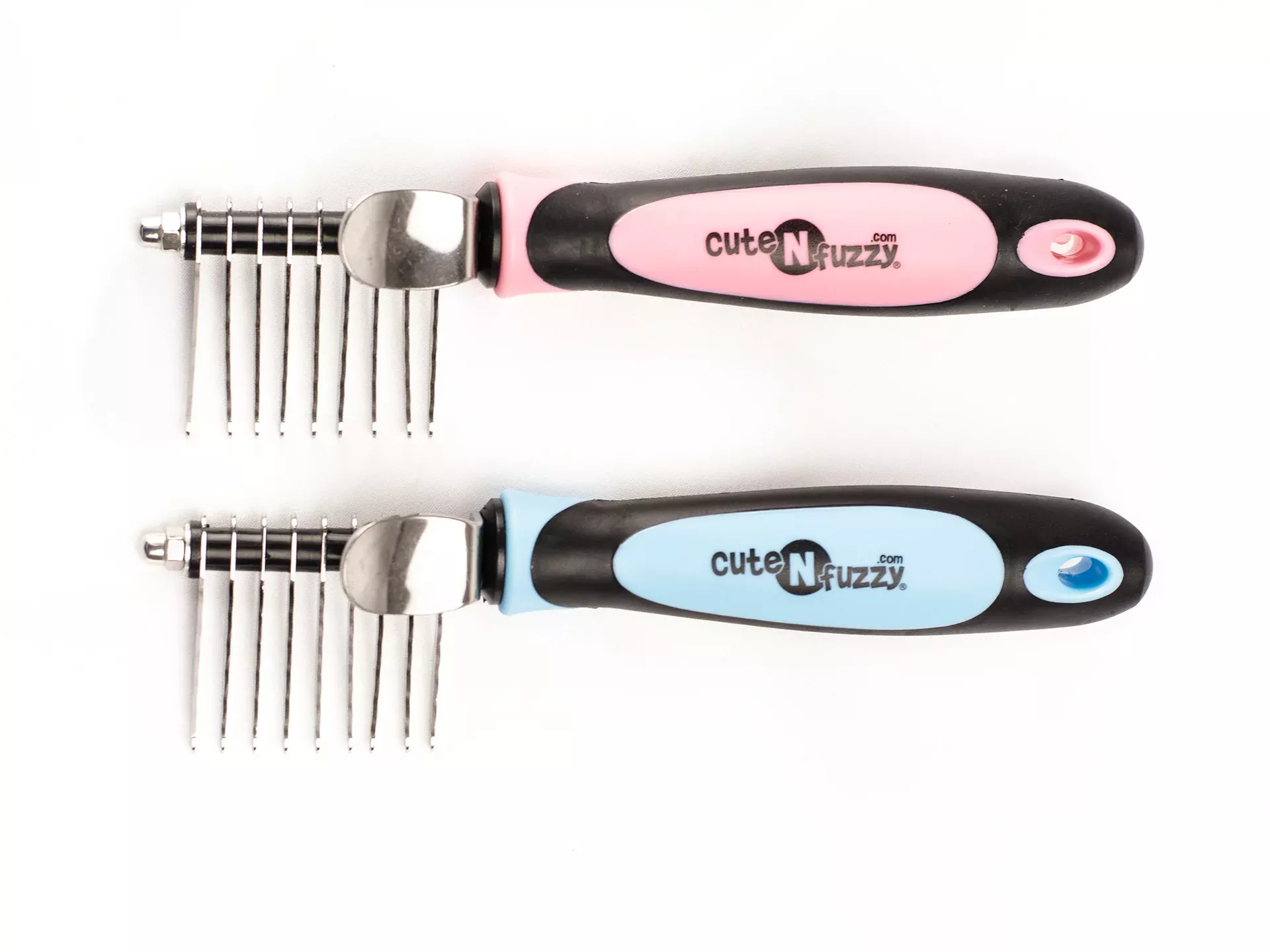 Pet Dematting Comb by cuteNfuzzy