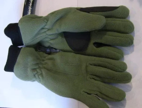 Picador Fleece Glove