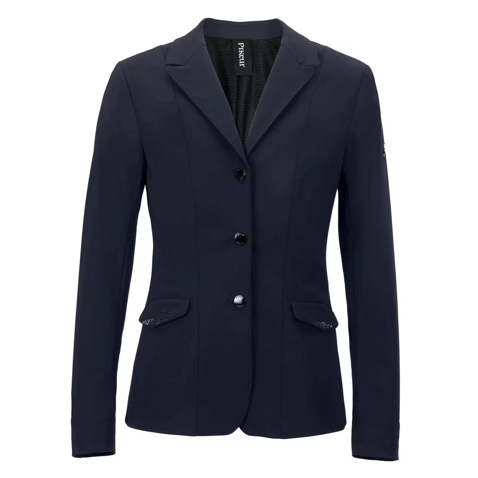 Pikeur Junior Isalienne Show Jacket