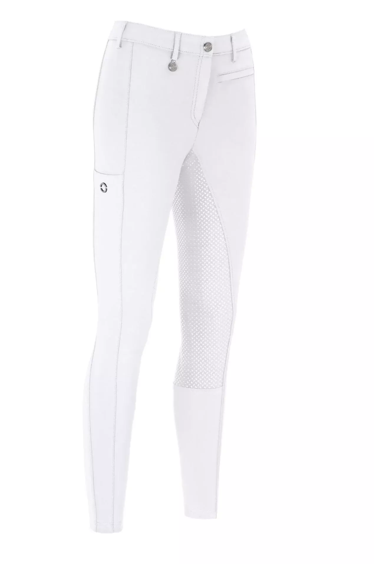 Pikeur Lugana Kids Breeches