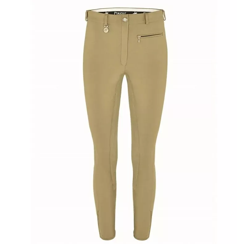 Pikeur Lugana Softsell Breeches
