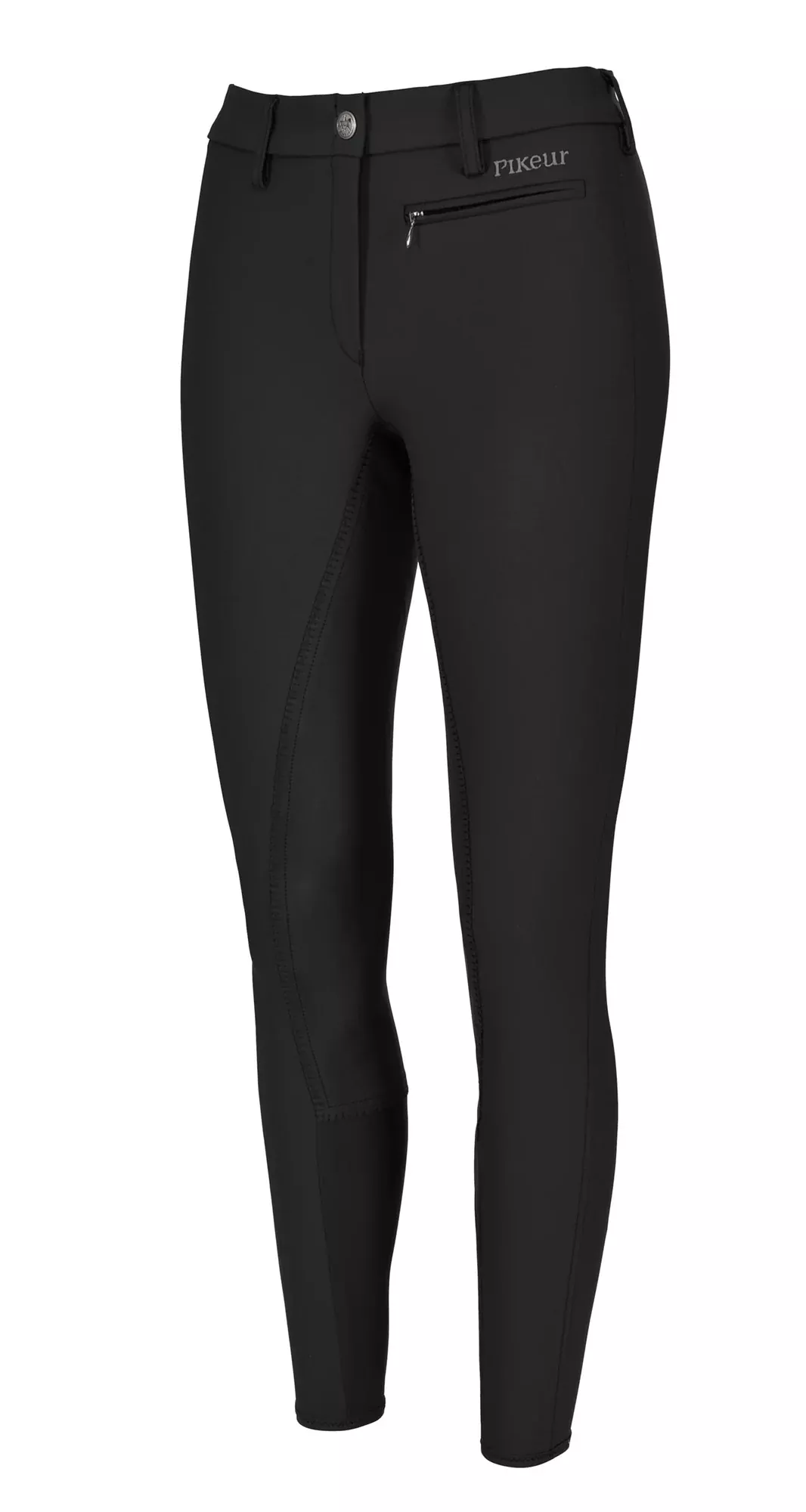 Pikeur Lugana Stretch Mccrown Breeches