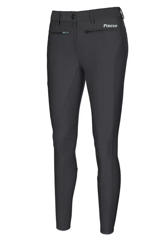 Pikeur Tessa Grip Full Patches