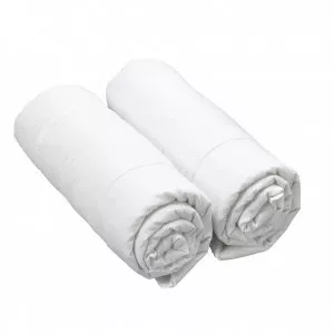 Pillow Wraps - 10 x 34"