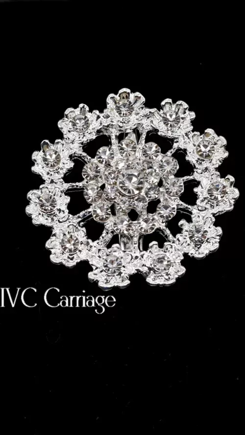 Pin - Snowflake