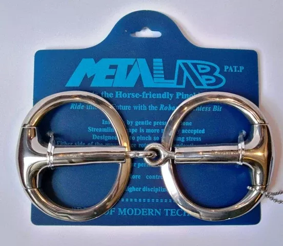 Pinchless Egg ButtMetalab