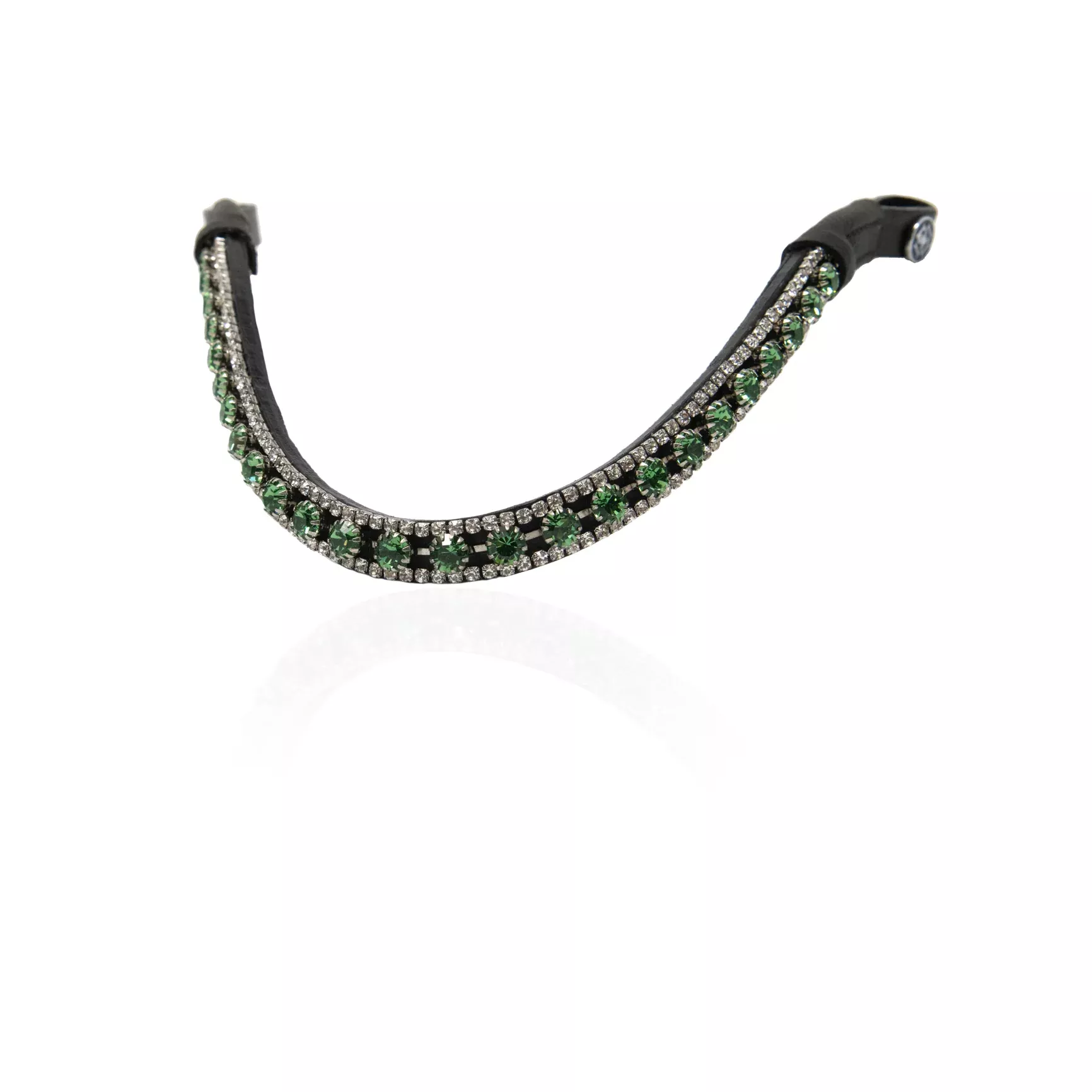 Pine Browband