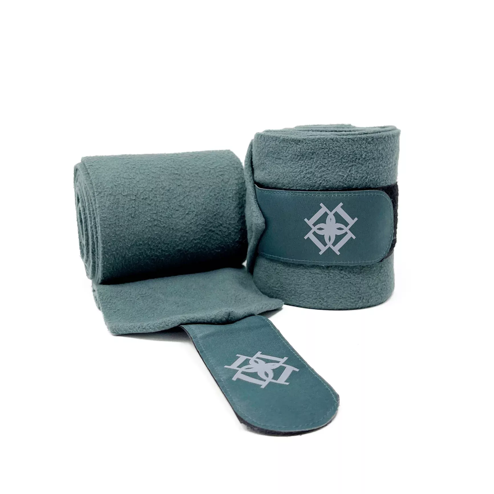 Pine Fleece Bandages