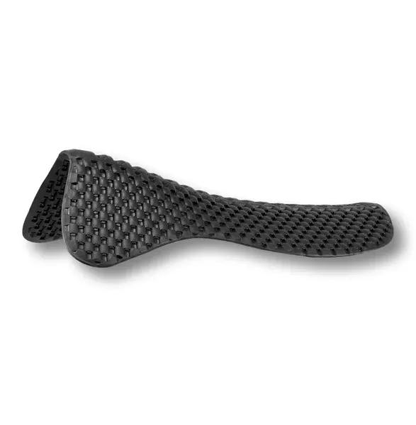 Piuma Air-Release Featherlight Half Pad w/ No Riser