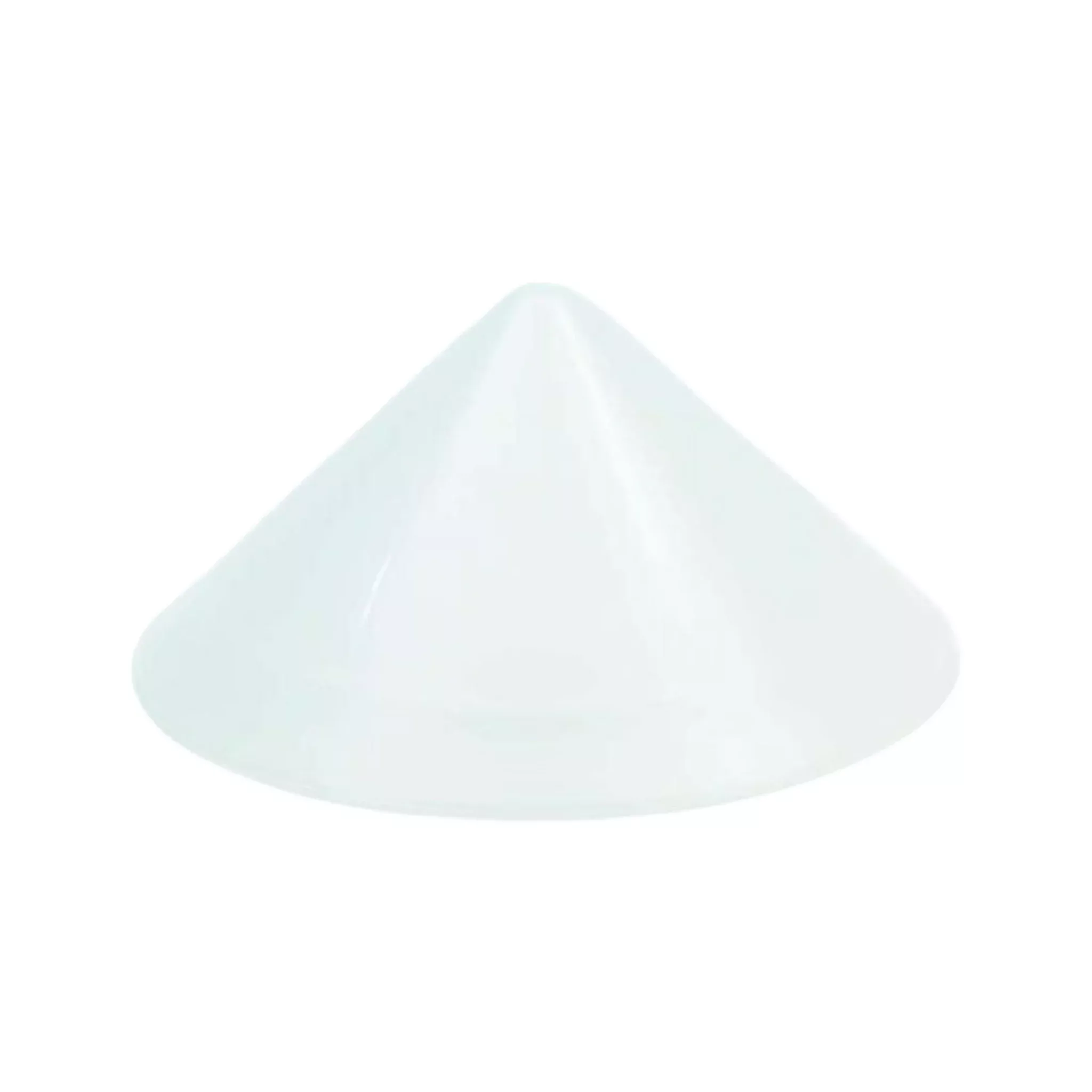 Plastic Hanging Poultry Feeder Cover