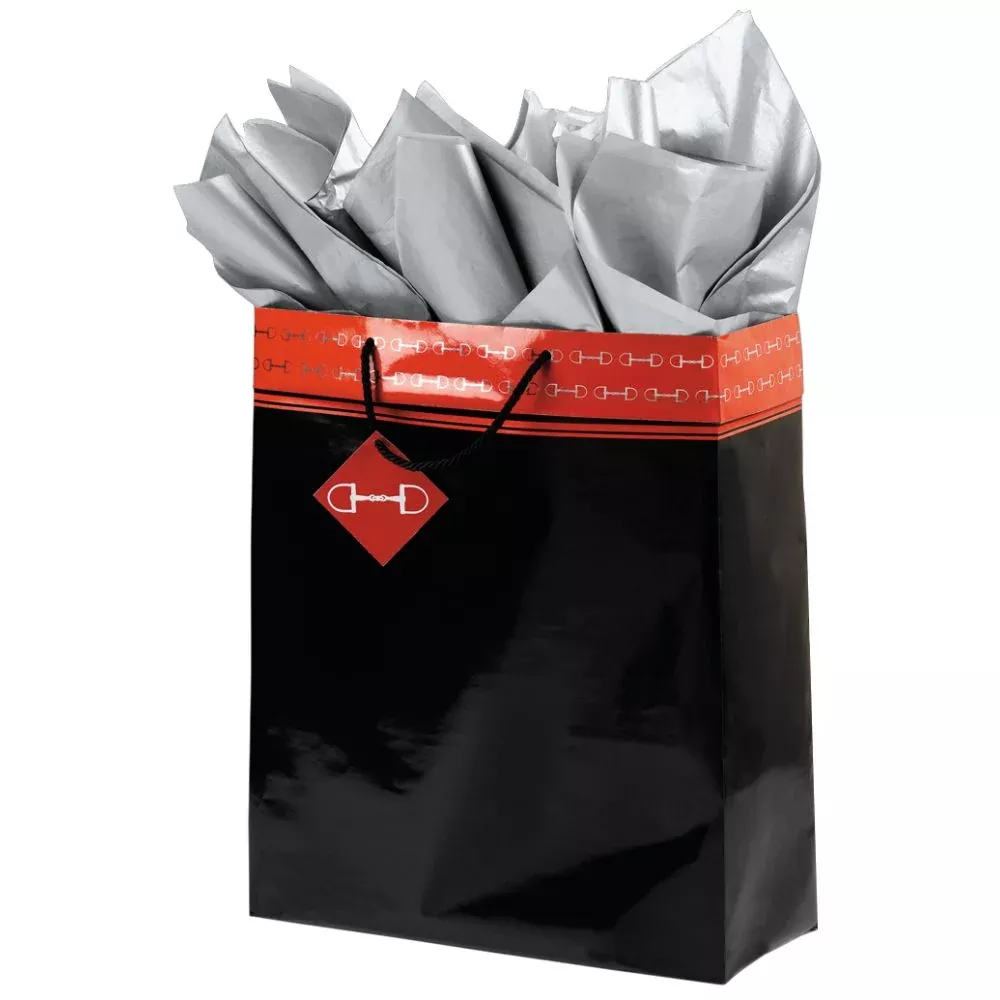 Polished Bits Large Gift Bag
