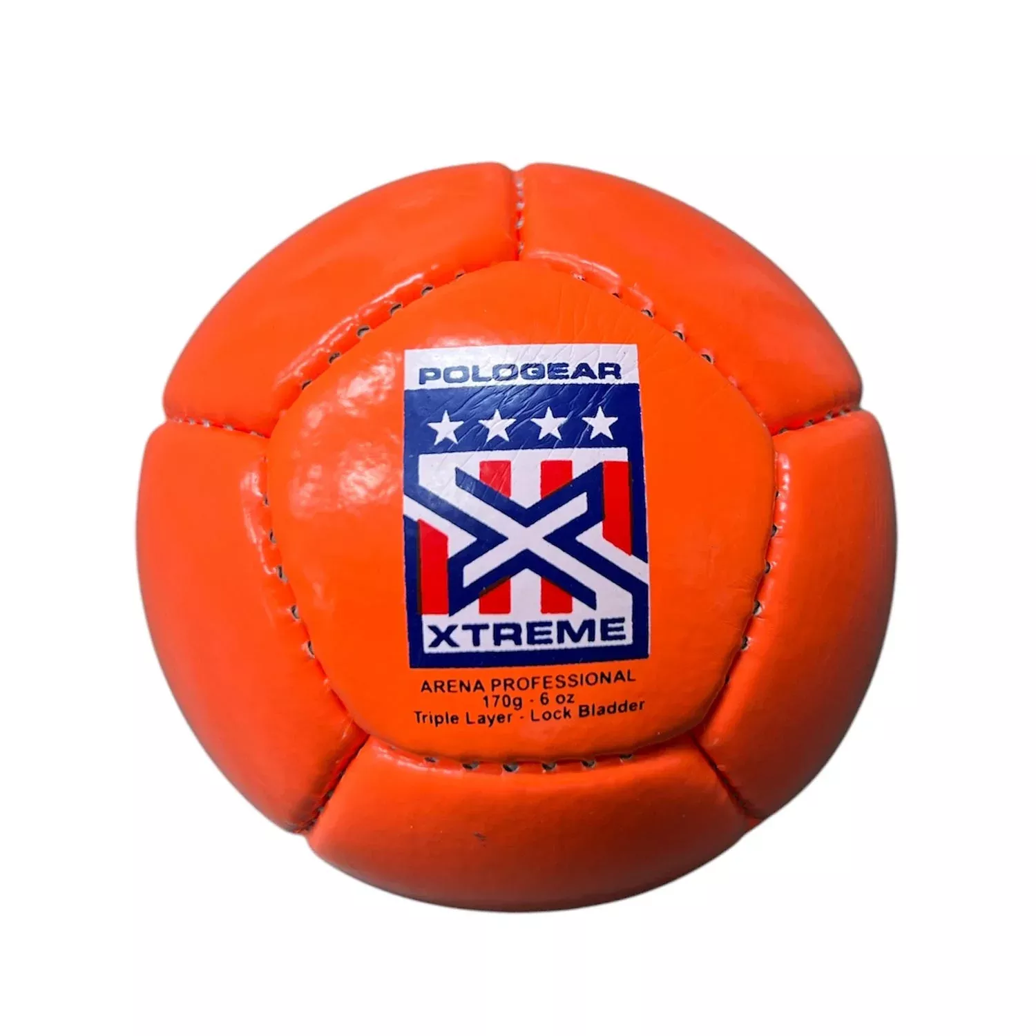 Polo Ball Arena - Extreme