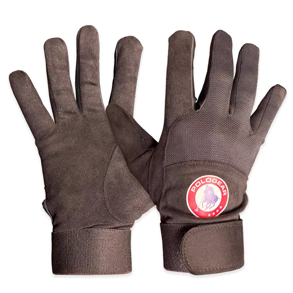 Polo Glove-Best Grip