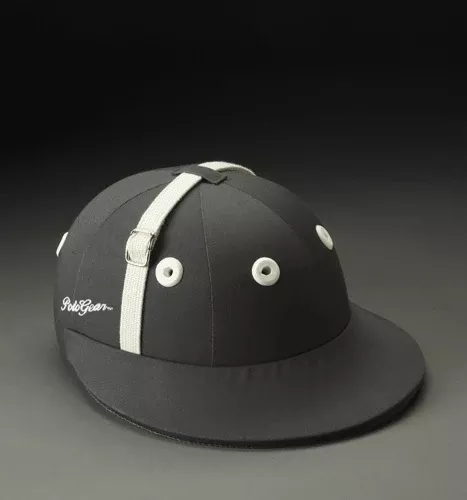 Polo Helmet-Extreme Lock Style