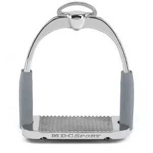 Polo Irons - MDC Super Sport
