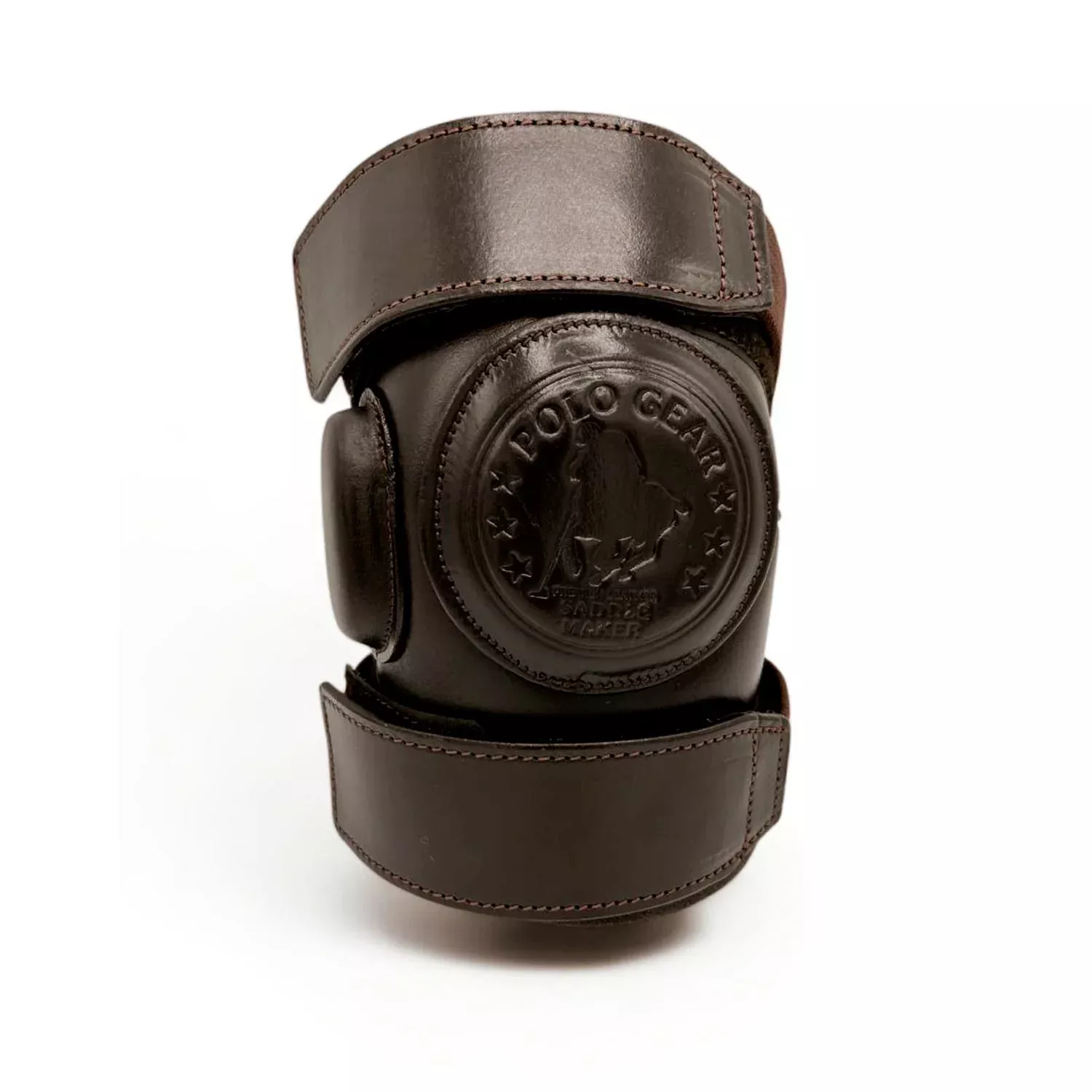 Polo Knee Guards Kids 8"