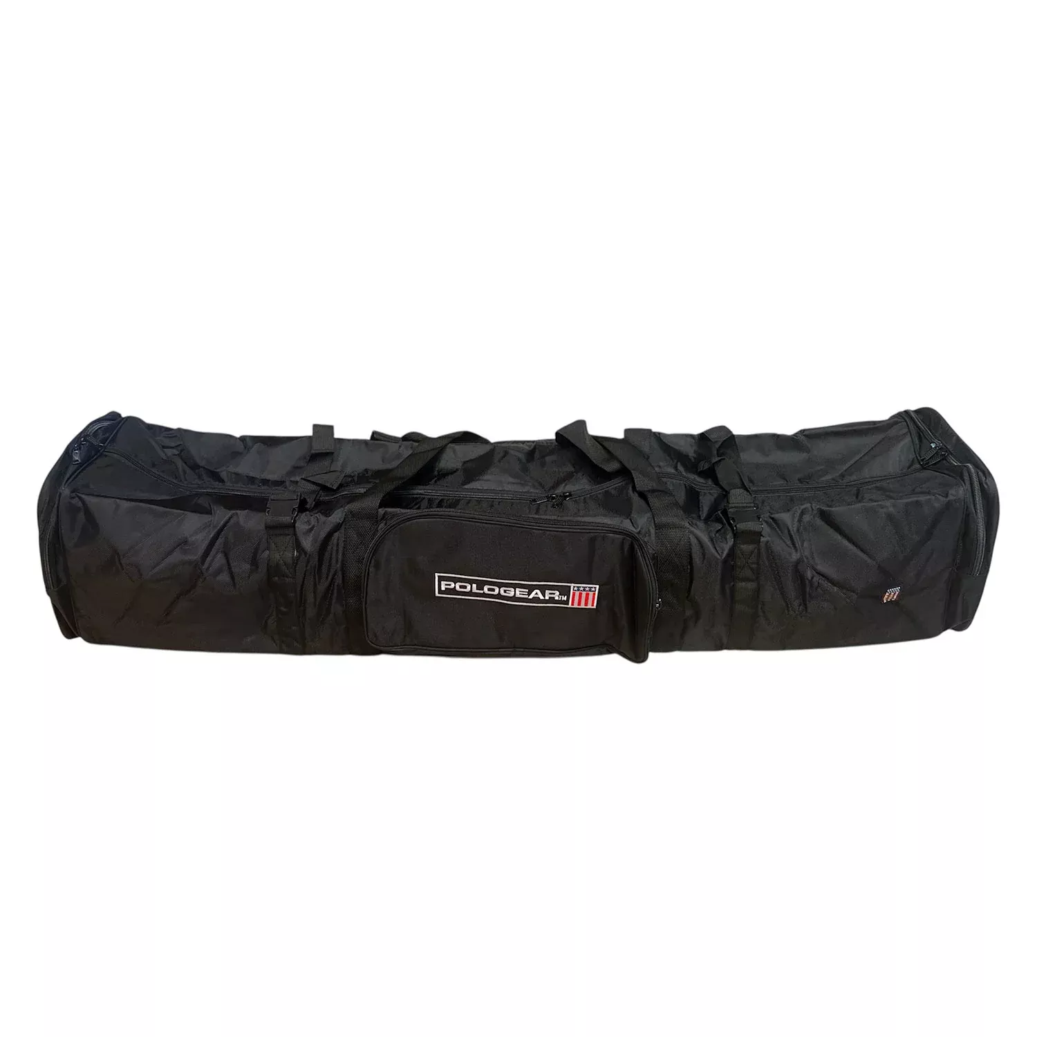 Polo Mallet Bag - Large Lined