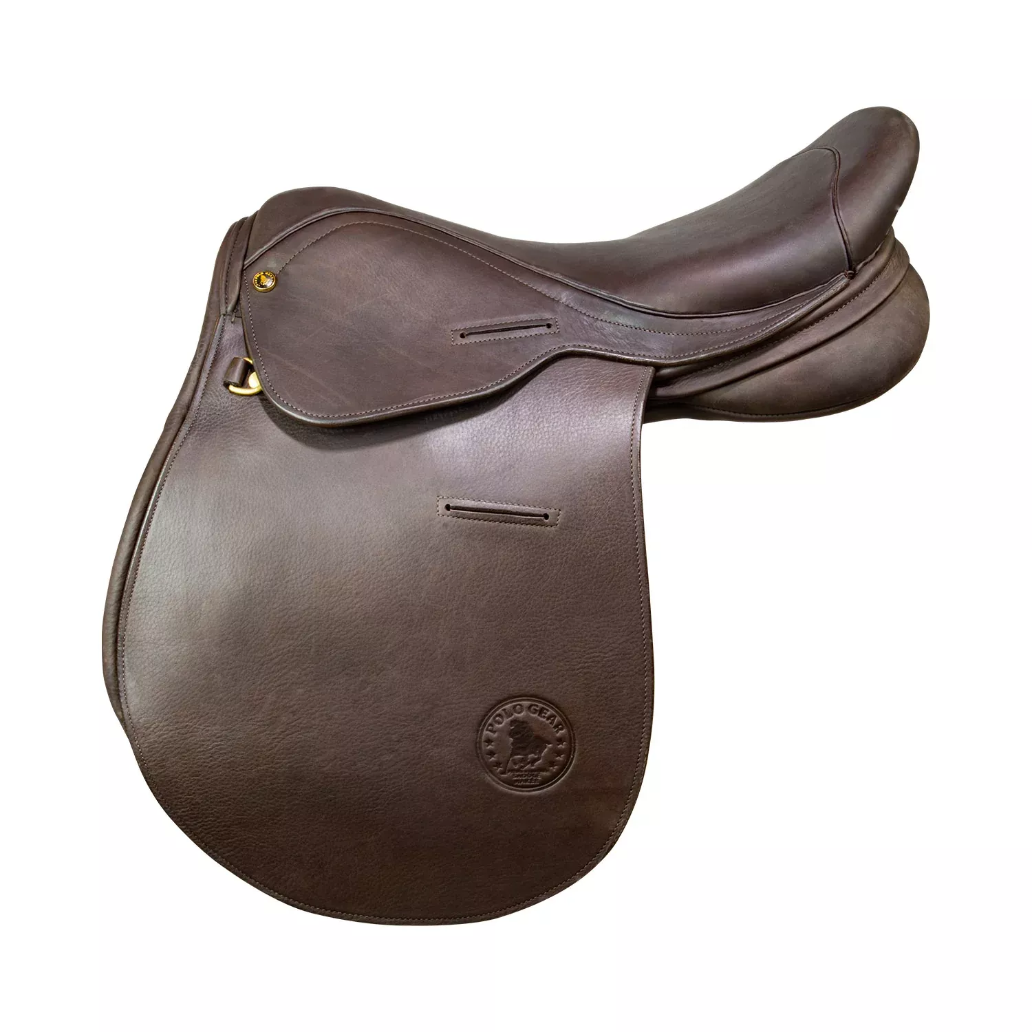 Polo Saddle - Precision Pro