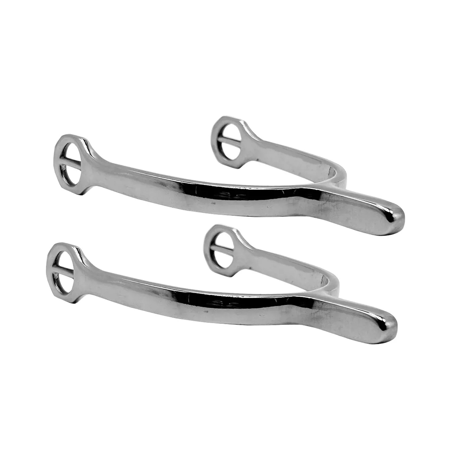 Polo Spurs-Heavy Duty English