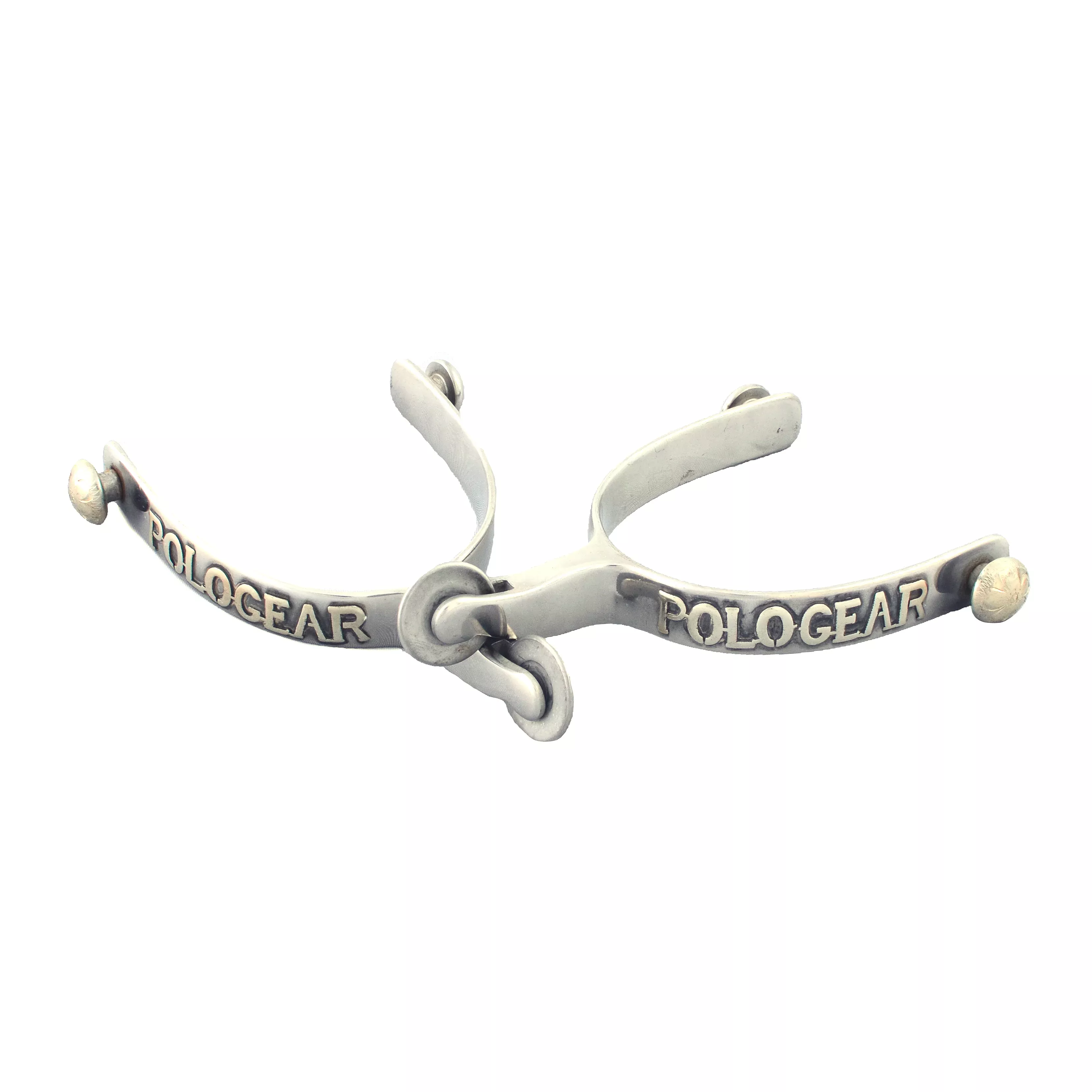 Polo Spurs-SS Beyers PoloGear