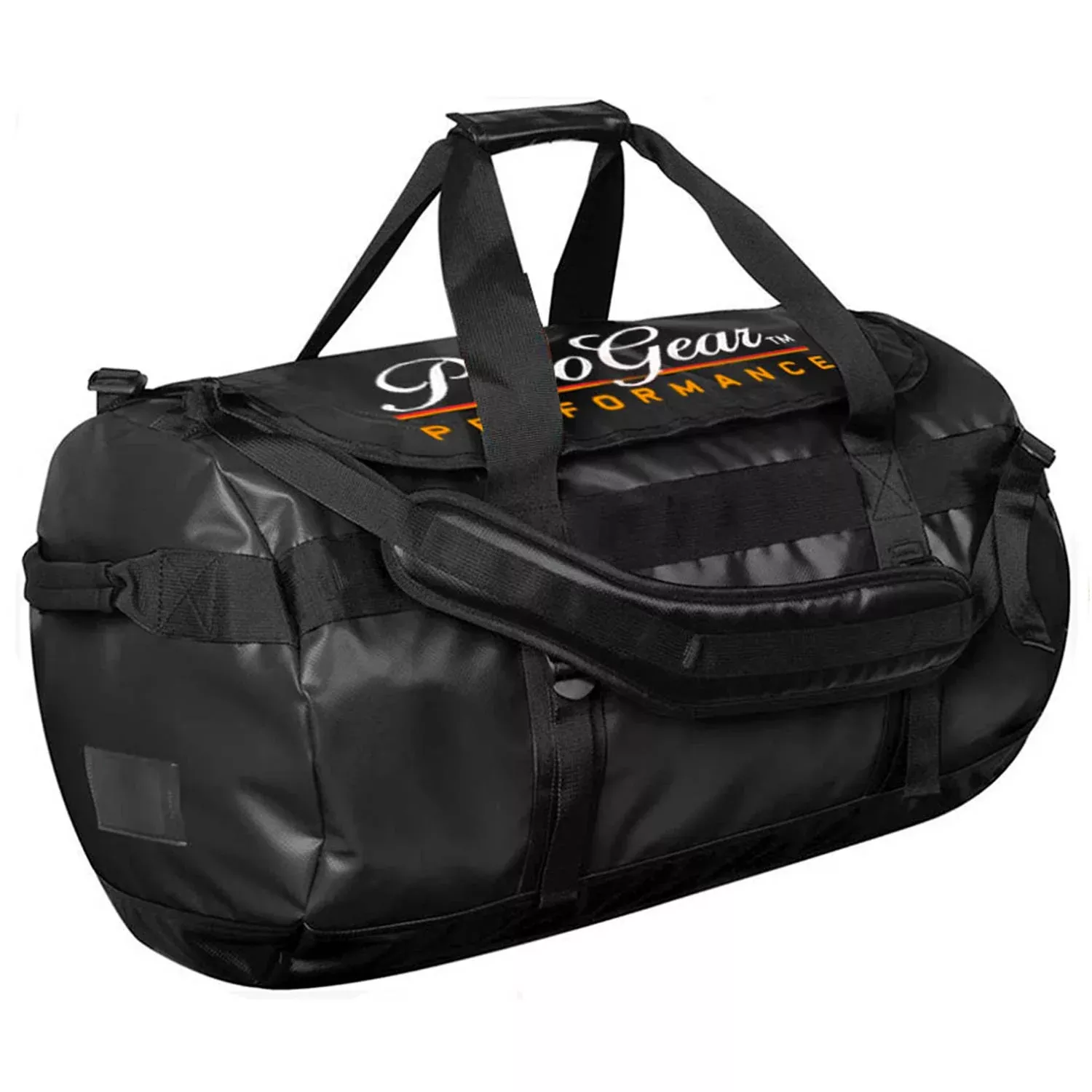 Polo Waterproof Gear Bag-Medium