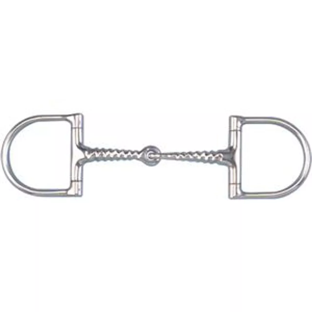 Pony Corkscrew Dee