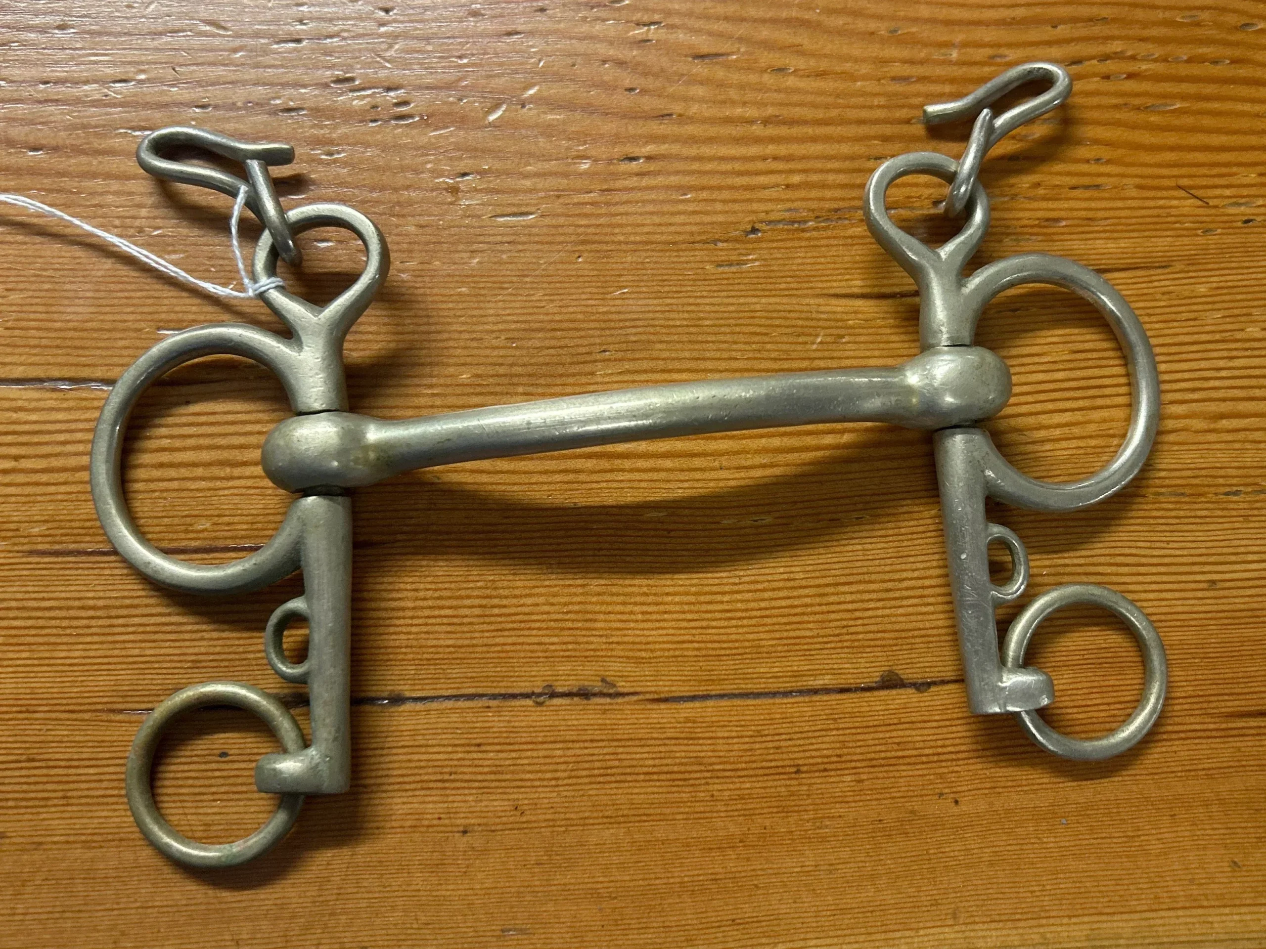 Pony Pelham 4-1/4"