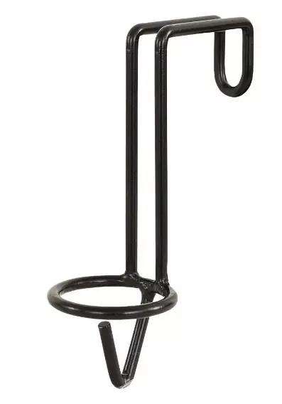 Portable Bucket Hook