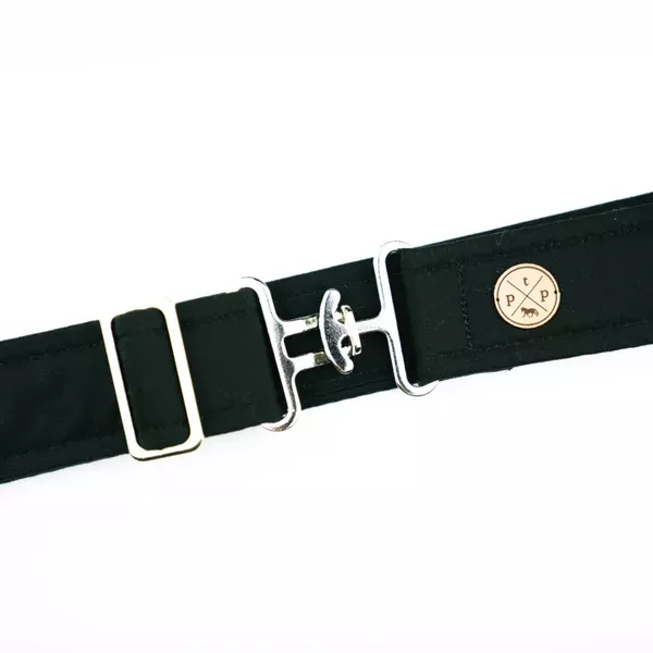 The Posh Pony 1.5" Adjustable Belt
