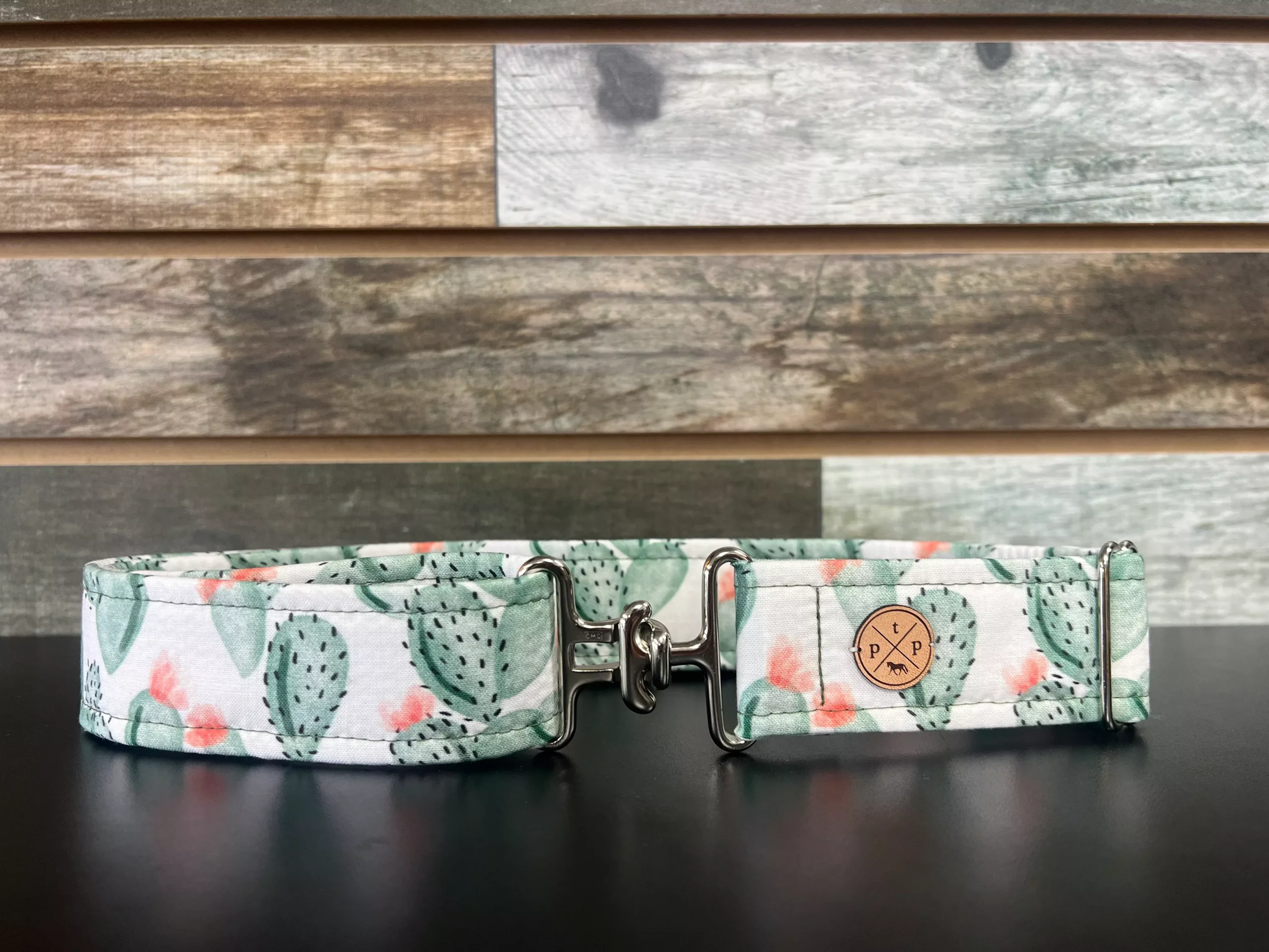 The Posh Pony Belts
