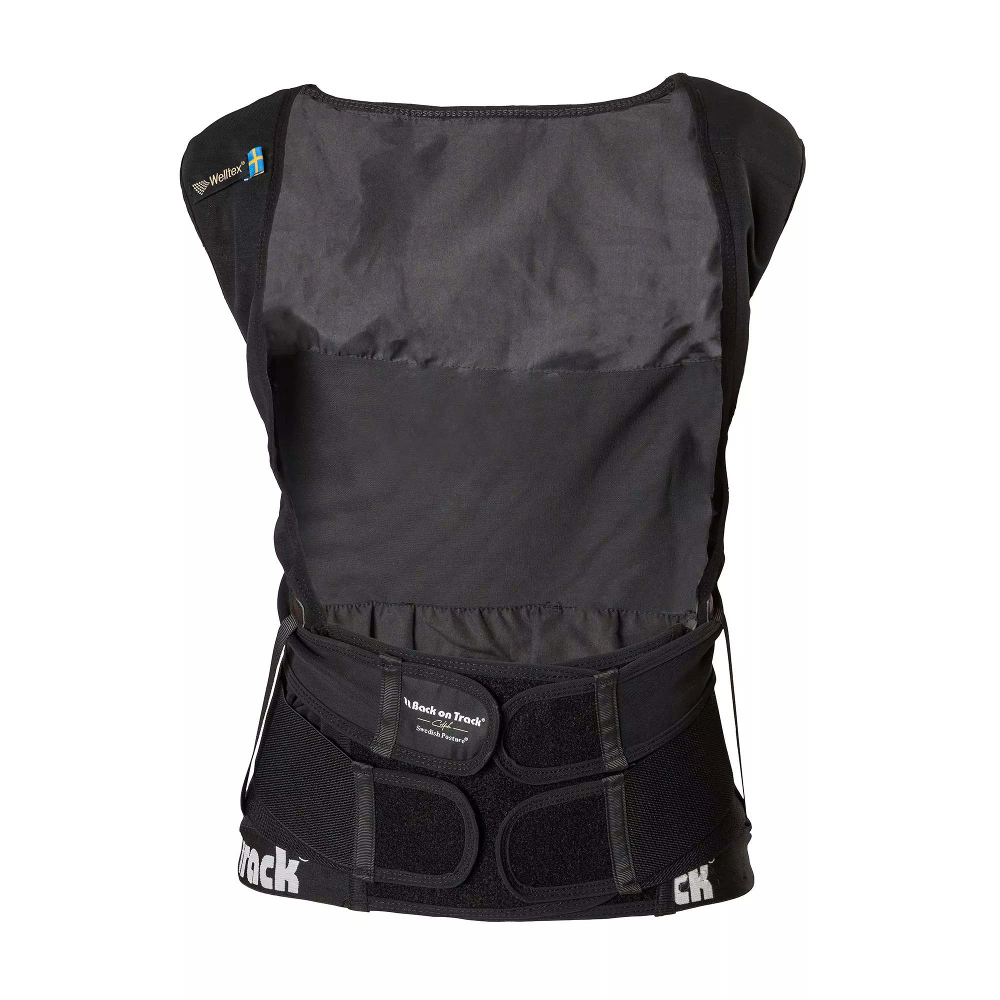 Posture Support Vest