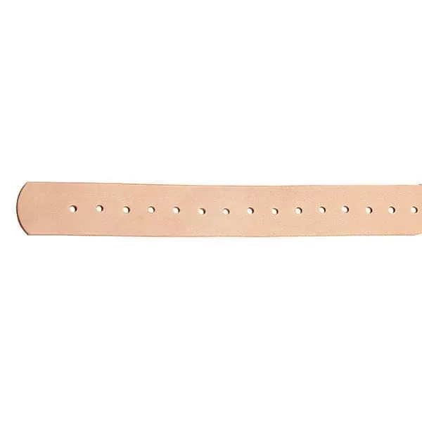 Pre-Punched Stirrup Leathers, Vertical, 2-1/2" x 5' 6"