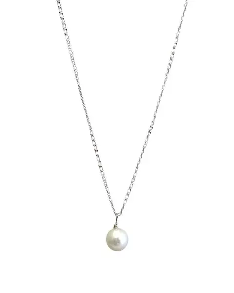 PRECIOUS PEARL NECKLACE